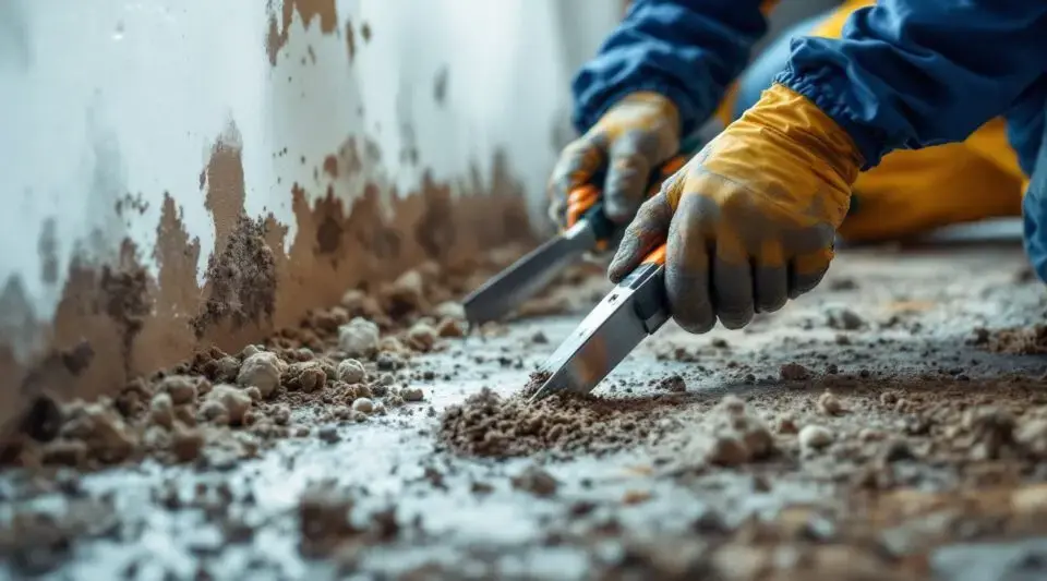 Attic Mold Remediation Boynton Beach