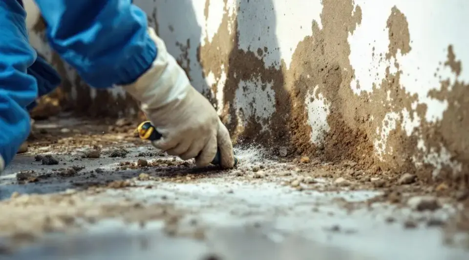 Basement Mold Removal Boynton Beach