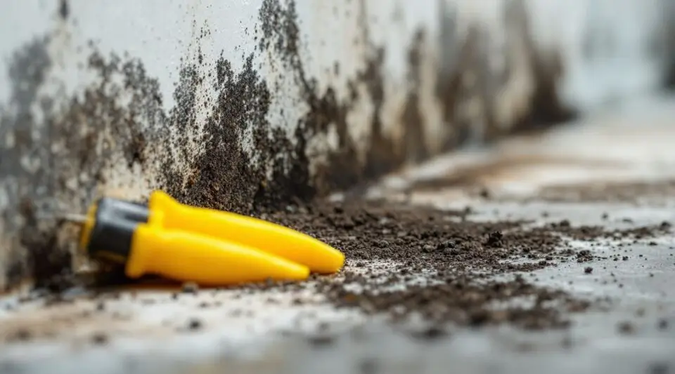 Black Mold Remediation Boynton Beach
