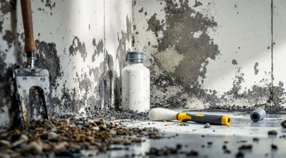 Black Mold Removal Boynton Beach