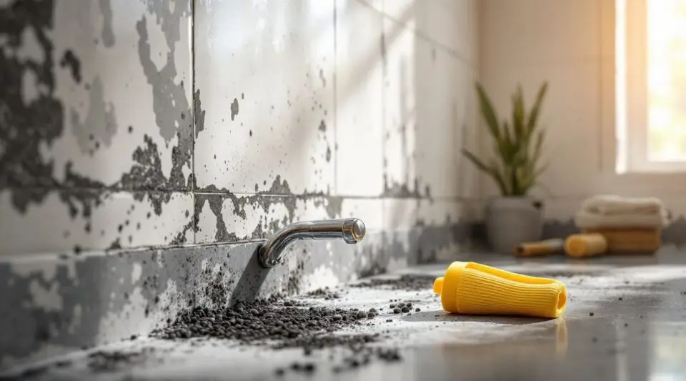 Crawl Space Mold Removal Boynton Beach