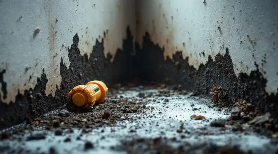Emergency Mold Remediation Boynton Beach