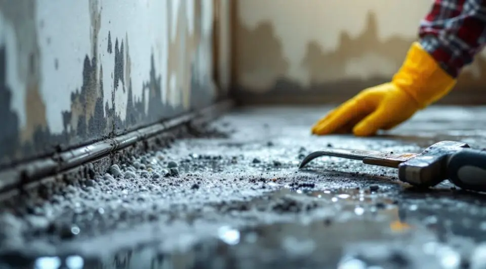 Home Mold Removal Services Boynton Beach