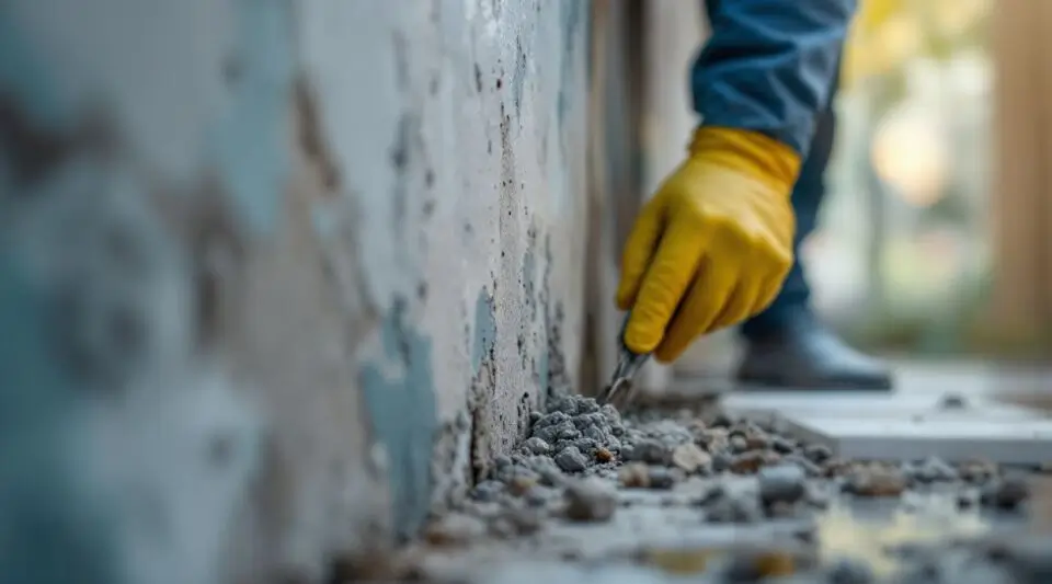 Mold Abatement Services Boynton Beach