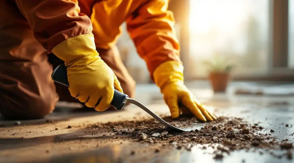 Mold Inspection And Removal Boynton Beach