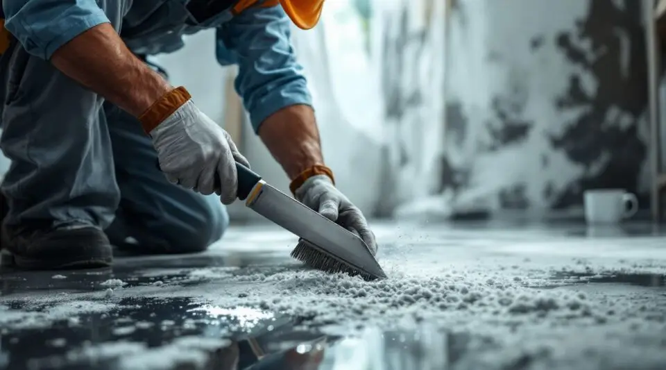 Mold Remediation Services Boynton Beach