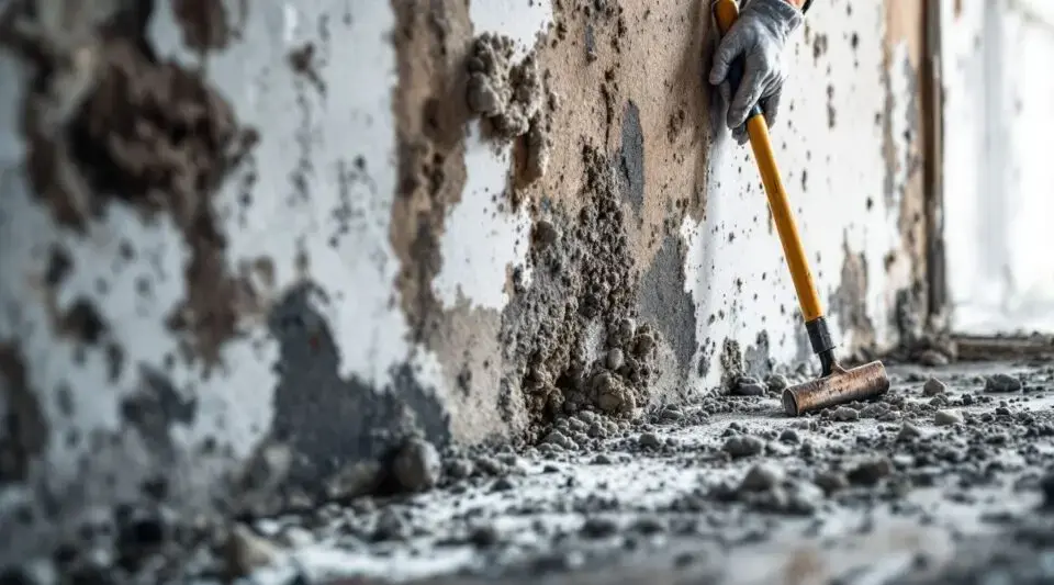 Toxic Mold Removal Boynton Beach