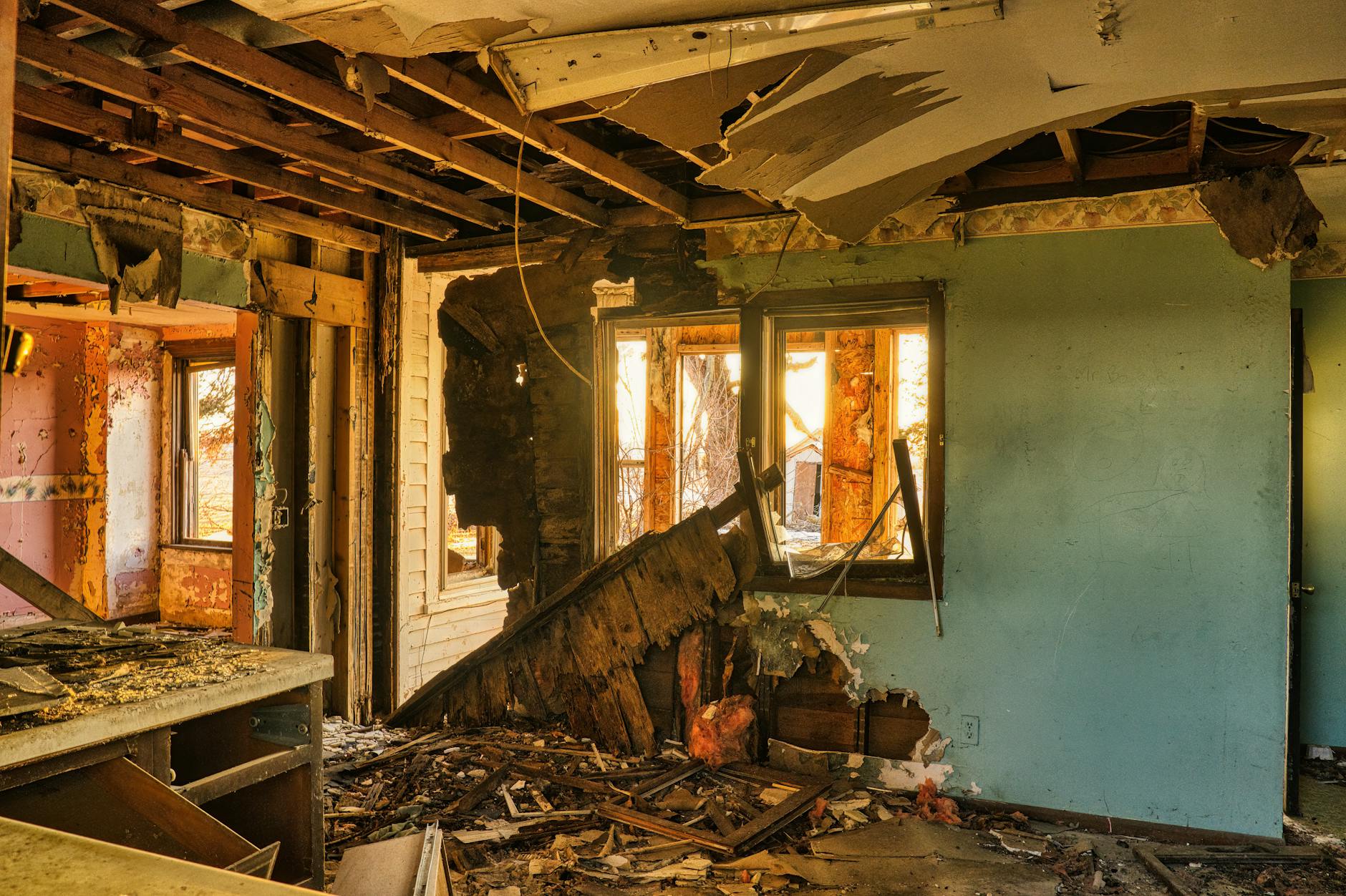 Mold Removal Mold Gallery Boynton Beach